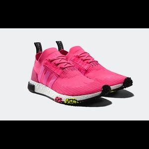 Adidas NMD PrimeKnit Racers